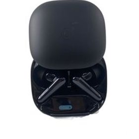 ANKER◆イヤホン Soundcore Liberty 4 Pro A3954N11