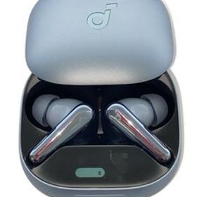 ANKER◆イヤホン Soundcore Liberty 4 Pro A3954N31