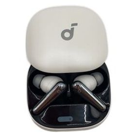 ANKER◆イヤホン Soundcore Liberty 4 Pro A3954N21