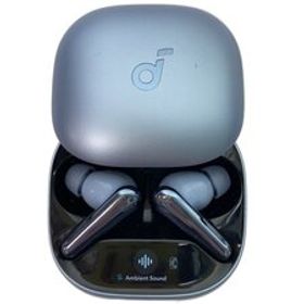 ANKER◆イヤホン Soundcore Liberty 4 Pro A3954N31