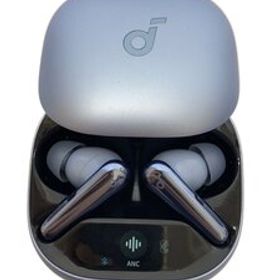 ANKER◆イヤホン Soundcore Liberty 4 Pro A3954N31