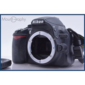 【動作保証】 ニコン Nikon D3100 同梱無料 #yk6456(デジタル一眼)
