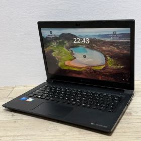 dynabook S73HU 第11世代 i5 16GB SSD256GB 軽量