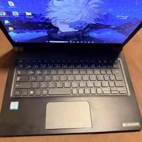 dynabook S73/DP