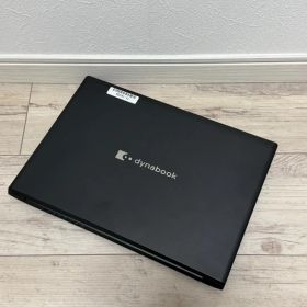 高性能国産PC♫ dynabook S73HU i5 11世代 16G 256G Office付き 即納 初心者にも 届いてすぐ使えます◎ マウスはおまけ♪ K600-A