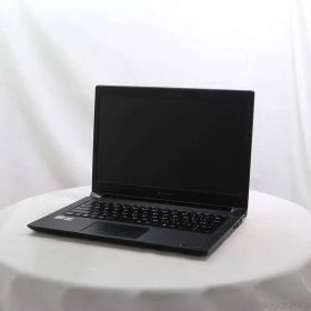 ソフマップ 〔中古品〕 dynabook S73／DP A6S1DPAAK511【368】