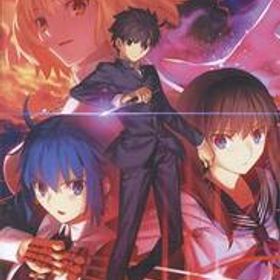 MELTY BLOOD: TYPE LUMINA/NintendoSwitch