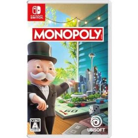 MONOPOLY -Switch