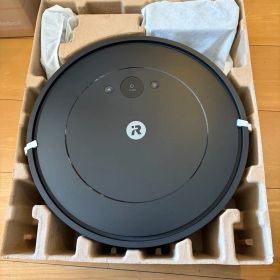 【新品未使用】ルンバ コンボ Essential robot Y011060