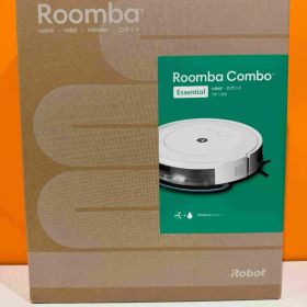 Roomba Combo Y011260 未開封