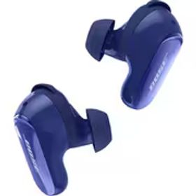 ボーズ BOSE 完全ワイヤレスイヤホン アクティブノイズキャンセリング/空間オーディオ/Bluetooth対応 ミッドナイトバイオレット Bose QuietComfort Ultra Earbuds（第2世代）Midnight Violet