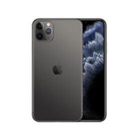 Cランク iPhone11 Pro Max 512GB スペースグレイ SIMフリー