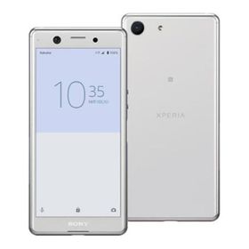Xperia Ace J3173[64GB] 楽天モバイル ホワイト【安心保証】