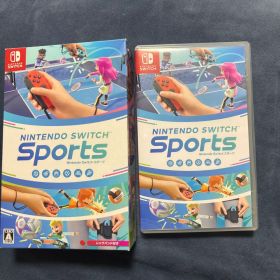 Nintendo Switch Sports