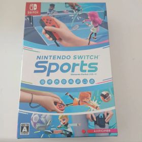 Nintendo Switch Sports