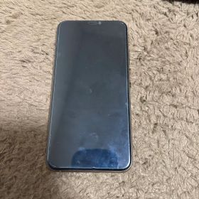 Apple iPhone 11 Pro MAX ゴールド 256G SIMフリー