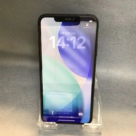 美品 国内版 SIMフリー iPhone11 Pro max 256GB