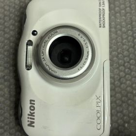 Nikon COOLPIX S33 26020248
