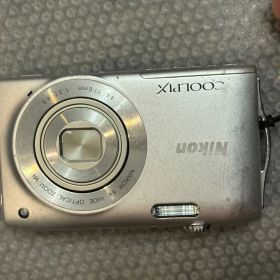 Nikon COOLPIX S3300 26021108