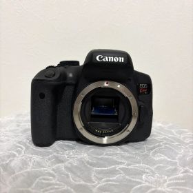 Canon EOS Kiss X8i 一眼レフカメラ 本体