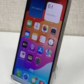 iPhone12Pro/512GB/シルバー★バッテリー83％