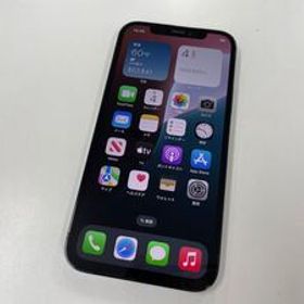 一括購入品 バッテリー78％◆SIMフリー iPhone12Pro 512GB パシフィックブルー 中古本体◆送料無料