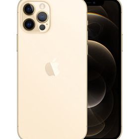 iPhone12 Pro[512GB] SIMフリー ゴールド【安心保証】