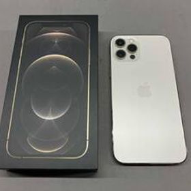 MGM73J/A iPhone 12 Pro 128GB ゴールド SIMフリー