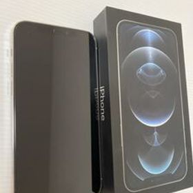 iPhone12pro 256GB 美品