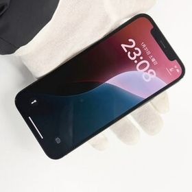 アップル Apple iPhone 12 Pro 128GB NGM53J/A グラファイト ドコモ 判定◯ SIMロック解除済み バッテリー78% 中古 美品 [質イコー]