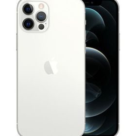 iPhone12 Pro[128GB] au シルバー【安心保証】