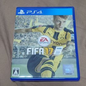 FIFA 17(家庭用ゲームソフト)