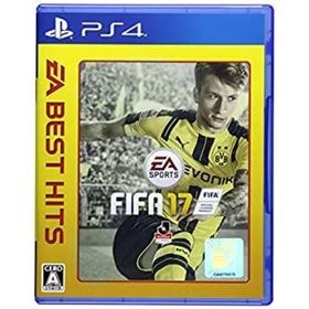 【中古】EA BEST HITS FIFA 17 - PS4(家庭用ゲームソフト)