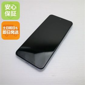 新品同様 SIMフリー SIMフリー Redmi Note 10 JE クロームシルバー M444(スマートフォン本体)