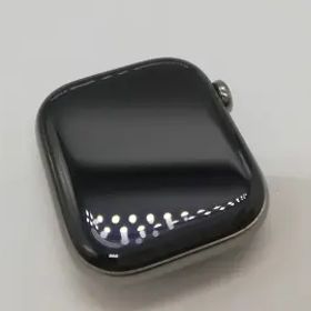 Apple Apple Watch Series10 42mm Cellular ナチュラルチタニウムケース (バンド無し)