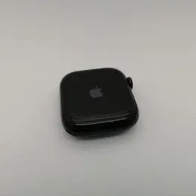 Apple Apple Watch Series10 42mm GPS ジェットブラックアルミニウムケース (バンド無し)