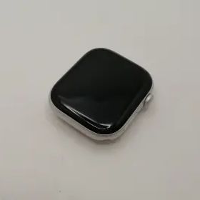 Apple Apple Watch Series10 46mm GPS シルバーアルミニウムケース (バンド無し)