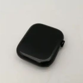 Apple Apple Watch Series10 46mm GPS ジェットブラックアルミニウムケース/インクスポーツループ MWWR3J/A