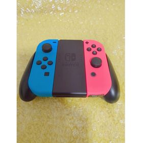 新品未使用 純正品 Joy-Con JOY-CON (L)/(R)(家庭用ゲーム機本体)