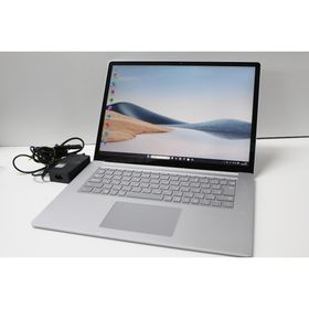 Surface Laptop4/15インチ/Ryzen 7/256GB/8GB④(タブレット)