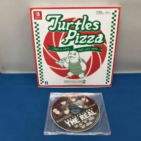 ニンテンドースイッチ BUSTAFELLOWS シｰズン2 DXエディション