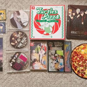 BUSTAFELLOWS バスタフェ2 デラックスエディション アリスNET