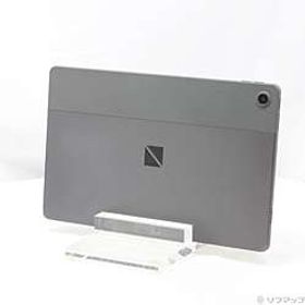 〔中古品〕 LAVIE Tab T10 128GB ストームグレー PC-T1075EAS Wi-Fi ［10.6インチ液晶／Snapdragon 600］〔中古品〕 LAVIE Tab T10 128GB ストームグレー PC-T1075EAS Wi-Fi ［10.6インチ液晶／Snapdragon 600］