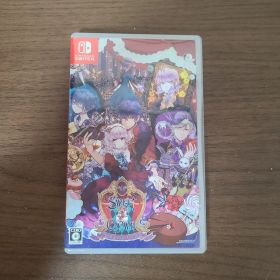 【Switch】真・女神転生V VENGEANCE