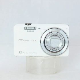 【中古】(カシオ) Casio EXILIM EX-ZS25