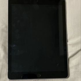 iPad 第6世代 128GB 本体 WiFiモデル