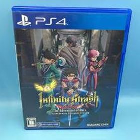 PS4 インフィニティ ストラッシュ ドラゴンクエスト ダイの大冒険