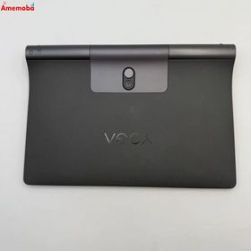 Lenovo YOGA SMART TAB ZA3V0031JP 2 ブラック YT-X705F
