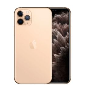 iPhone11 pro 256GB ゴールド