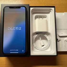 【値下しました！】iPhone 11 Pro 64GB スペースグレー